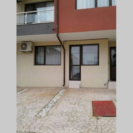 Ferienwohnung Приятный Отдых В Студии На Море В Сарафово Burgas City Exterior foto