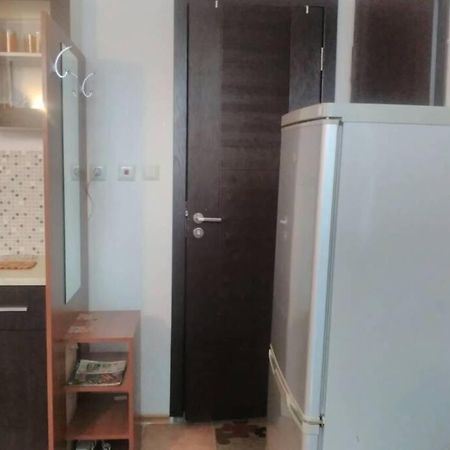 Ferienwohnung Приятный Отдых В Студии На Море В Сарафово Burgas City Exterior foto
