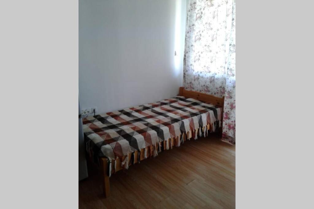 Ferienwohnung Приятный Отдых В Студии На Море В Сарафово Burgas City Exterior foto